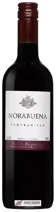 Winery Norabuena - Tempranillo