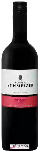 Winery Norbert Schmelzer - Zweigelt Classic