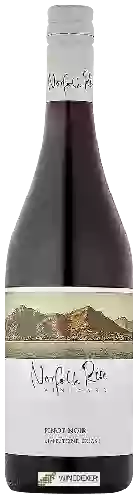 Winery Norfolk Rise - Pinot Noir