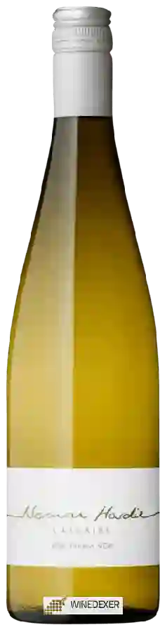 Winery Norman Hardie - Calcaire Winery Norman Hardie - Calcaire