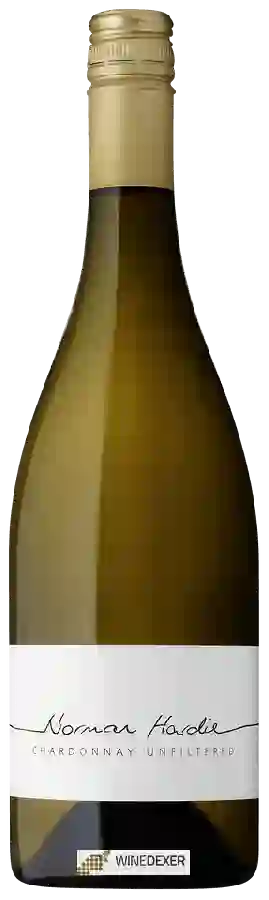 Winery Norman Hardie - Chardonnay Unfiltered Winery Norman Hardie - Chardonnay Unfiltered