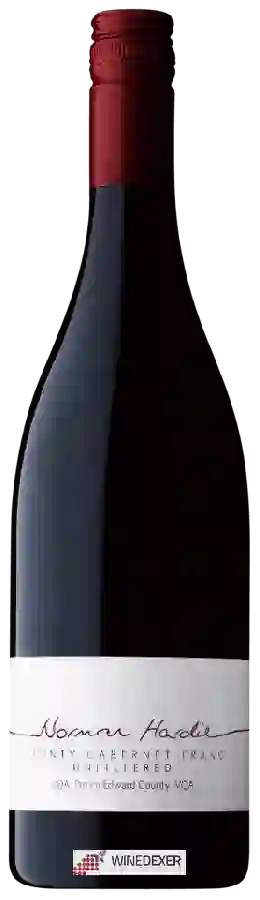 Winery Norman Hardie - County Cabernet Franc Unfiltered