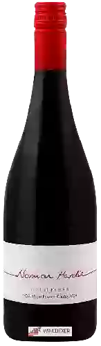 Winery Norman Hardie - County Pinot Noir Unfiltered