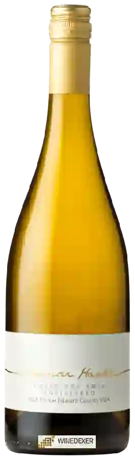 Winery Norman Hardie - Cuvée des Amis Unfiltered Winery Norman Hardie - Cuvée des Amis Unfiltered