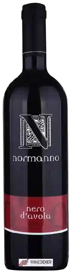 Winery Normanno - Nero d'Avola
