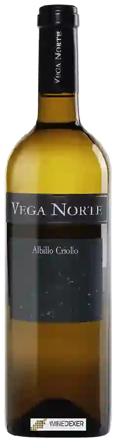 Winery Noroeste de la Palma - Vega Norte - Albillo Criollo