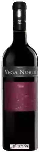 Winery Noroeste de la Palma - Vega Norte - Tinto