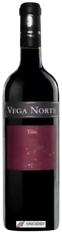 Winery Noroeste de la Palma - Vega Norte - Tinto