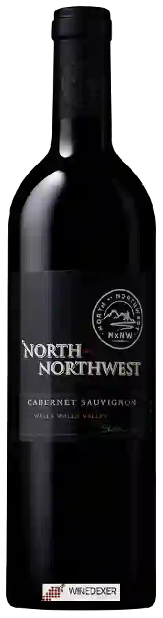 Winery North by Northwest (NxNW) - Cabernet Sauvignon