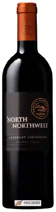 Winery North by Northwest (NxNW) - Cabernet Sauvignon Winery North by Northwest (NxNW) - Cabernet Sauvignon
