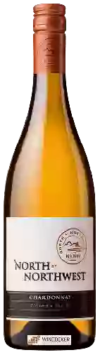 Winery North by Northwest (NxNW) - Chardonnay