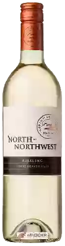 Winery North by Northwest (NxNW) - Riesling