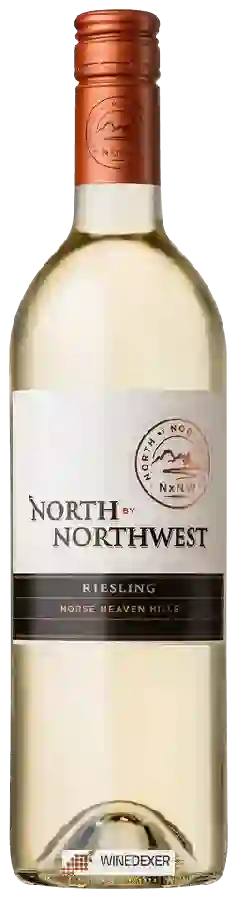 Winery North by Northwest (NxNW) - Riesling