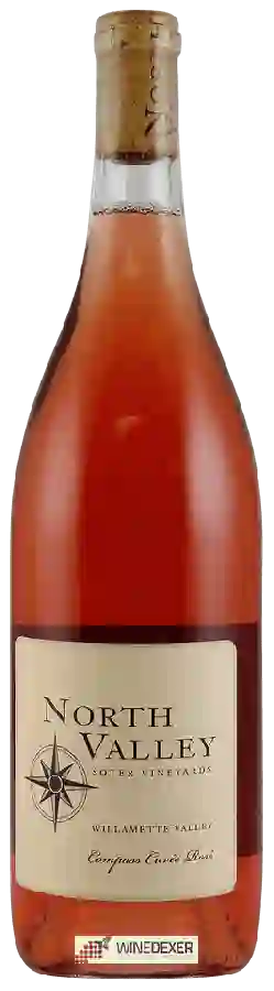 Winery North Valley - Compass Cuvée Rosé Winery North Valley - Compass Cuvée Rosé
