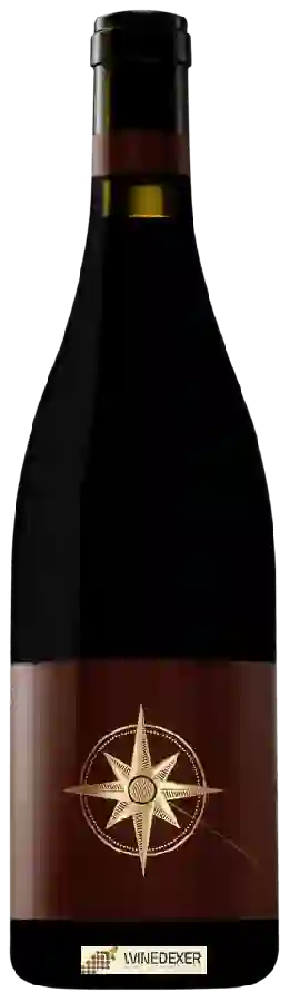 Winery North Valley - Reserve Pinot Noir Winery North Valley - Reserve Pinot Noir