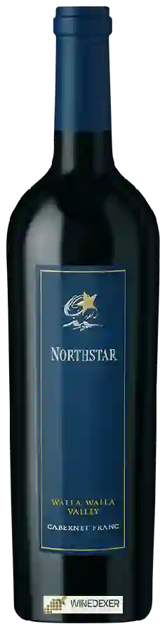 Winery Northstar - Cabernet Franc