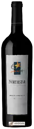 Winery Northstar - Petit Verdot