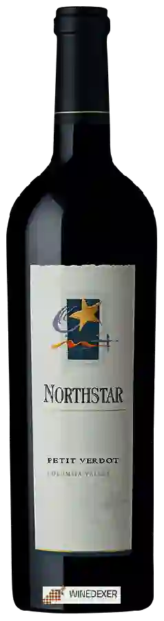 Winery Northstar - Petit Verdot