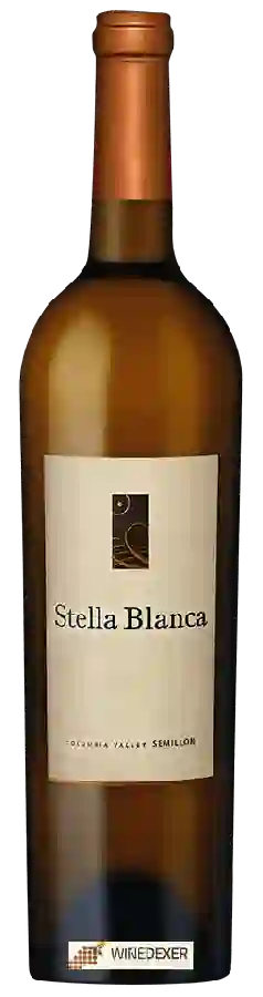 Winery Northstar - Stella Blanca White Blend