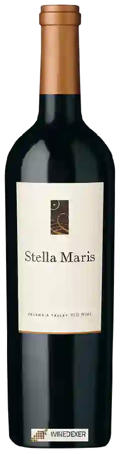 Winery Northstar - Stella Maris Winery Northstar - Stella Maris