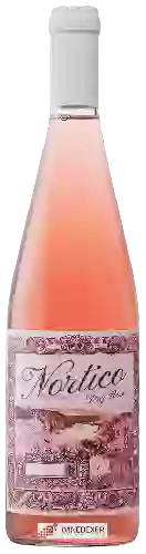 Winery Nortico - Dry Rose