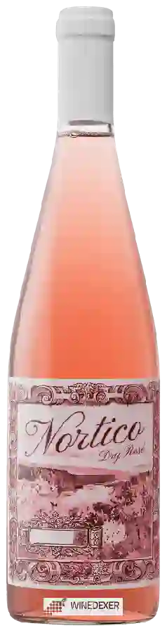 Winery Nortico - Dry Rose