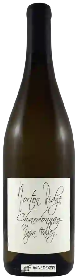 Winery Norton Ridge - Chardonnay