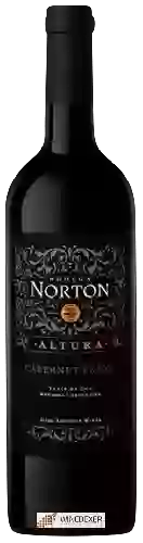Winery Norton - Altura Cabernet Franc