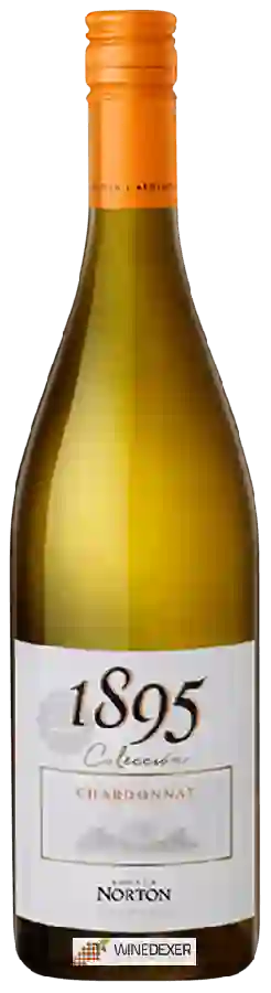 Winery Norton - Colección 1895 Chardonnay Winery Norton - Colección 1895 Chardonnay