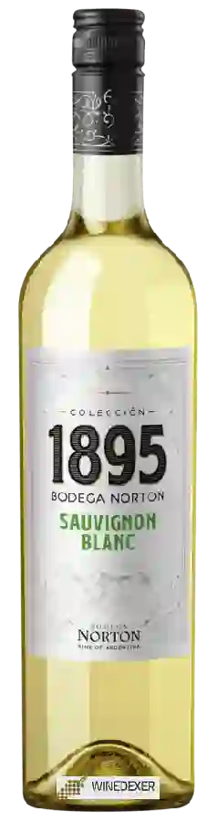 Winery Norton - Colección 1895 Sauvignon Blanc