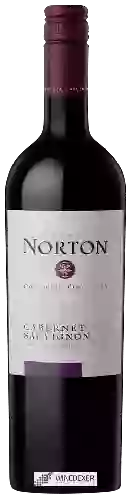 Winery Norton - Colección Cabernet Sauvignon (Colección Varietales)