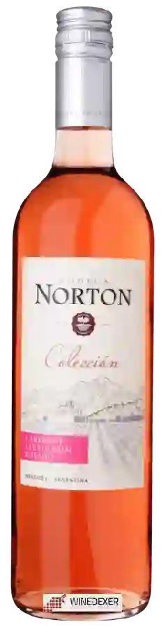 Winery Norton - Colección Cabernet Sauvignon Rosado (Colección Varietales)