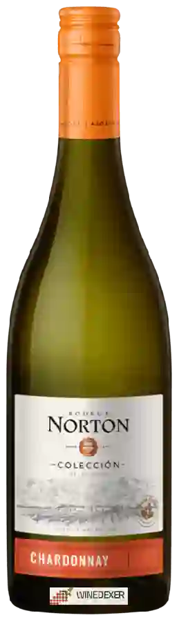 Winery Norton - Colección Chardonnay (Colección Varietales) Winery Norton - Colección Chardonnay (Colección Varietales)