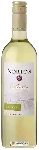 Winery Norton - Colección Torrontes (Colección Varietales)