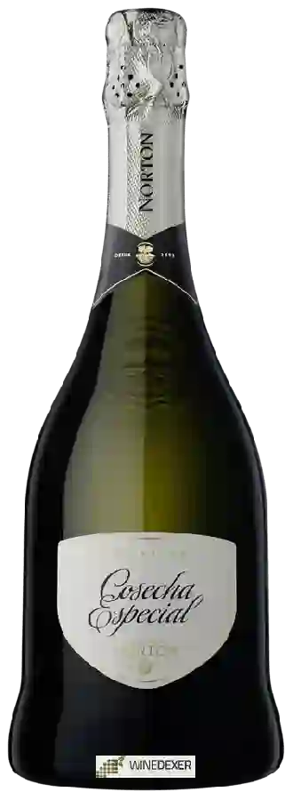 Winery Norton - Cosecha Especial Brut Nature