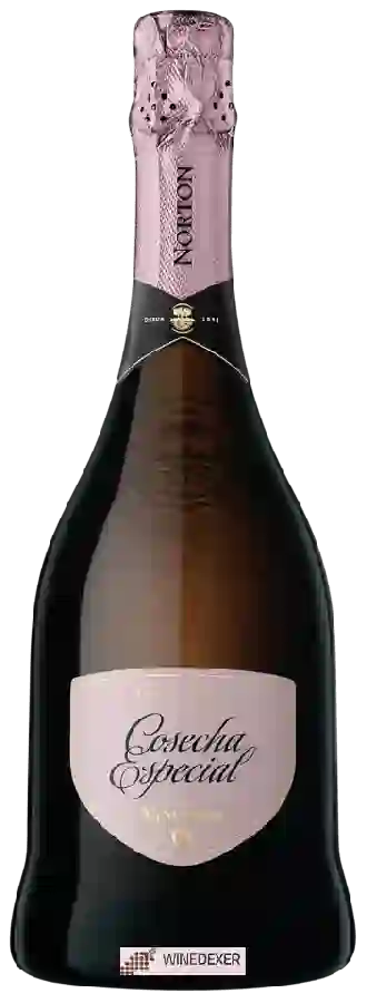 Winery Norton - Cosecha Especial Brut Rosé Winery Norton - Cosecha Especial Brut Rosé