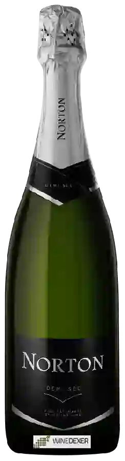 Winery Norton - Demi-Sec Winery Norton - Demi-Sec
