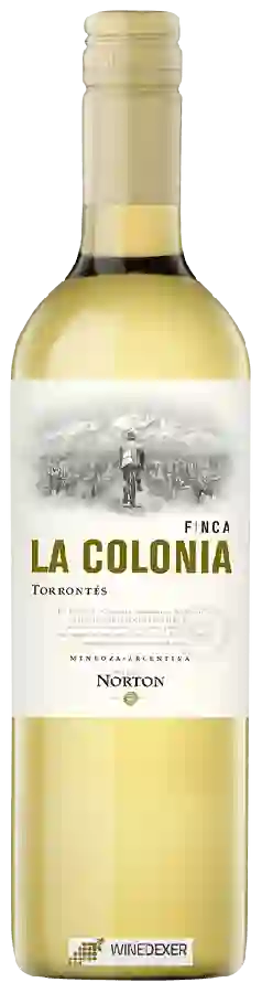 Winery Norton - Finca La Colonia Torrontes