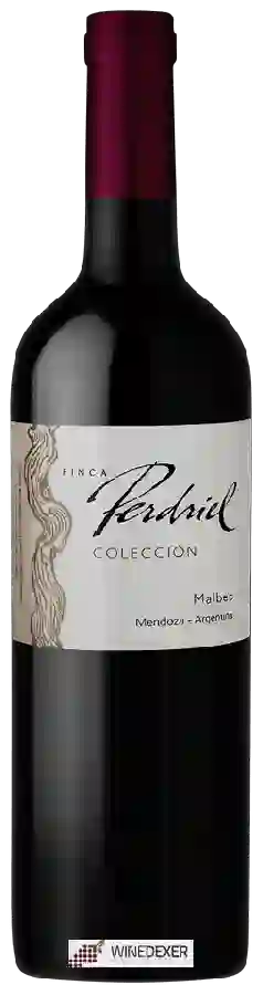 Winery Norton - Finca Perdriel Colección Malbec