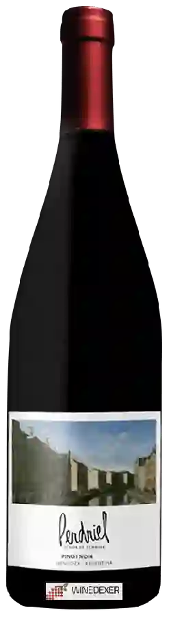 Winery Norton - Finca Perdriel Pinot Noir