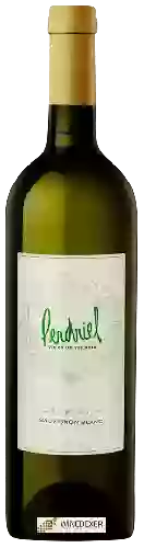 Winery Norton - Finca Perdriel Series Sauvignon Blanc