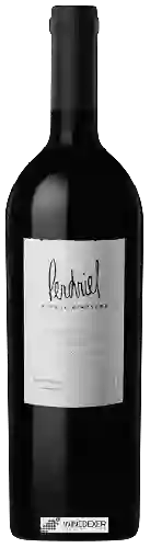 Winery Norton - Finca Perdriel Single Vineyard