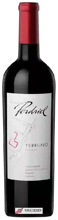 Winery Norton - Finca Perdriel Terruño Malbec