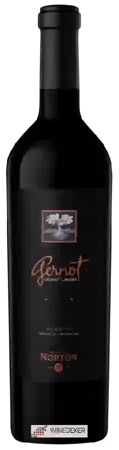 Winery Norton - Gernot Langes Winery Norton - Gernot Langes