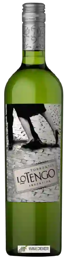 Winery Norton - Lo Tengo Torrontes