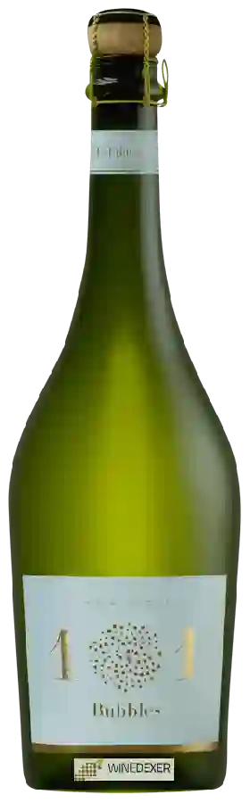Winery Norton - 101 Bubbles Winery Norton - 101 Bubbles