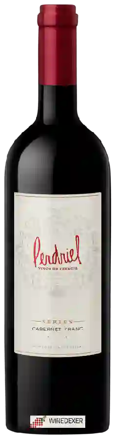 Winery Norton - Perdriel Series Cabernet Franc Winery Norton - Perdriel Series Cabernet Franc
