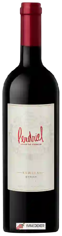 Winery Norton - Perdriel Series Syrah