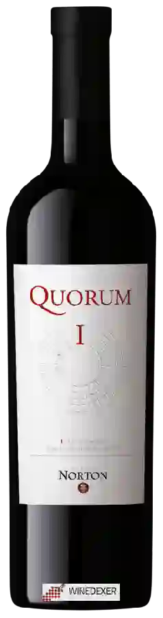 Winery Norton - Quorum I
