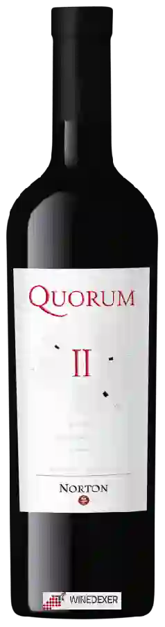Winery Norton - Quorum II Winery Norton - Quorum II